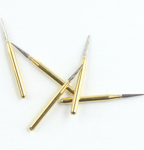Taper T Trimming and Finishing Tungsten Carbide Burs FG