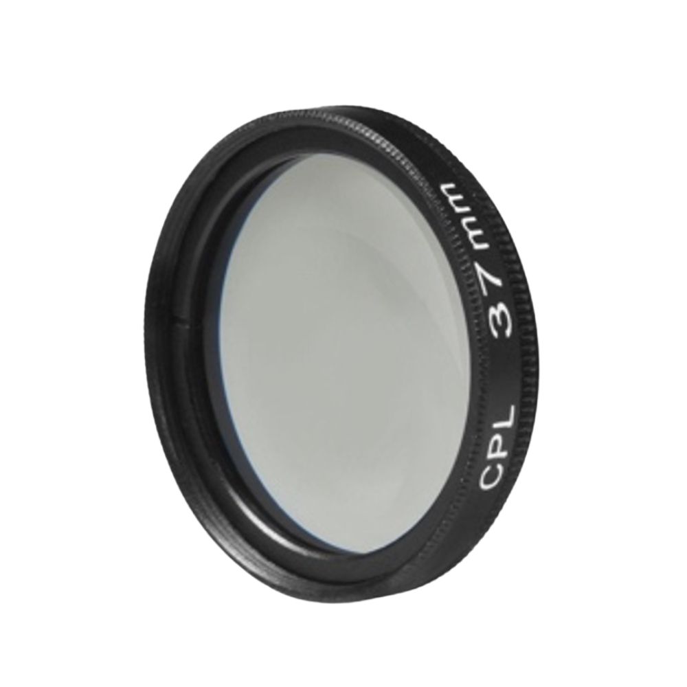 CPL Lens Filter Circular Polarizing Lens Filter Camera Lens For Dental Mobile Photography