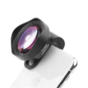 Super Macro Lens Filter Camera Lens