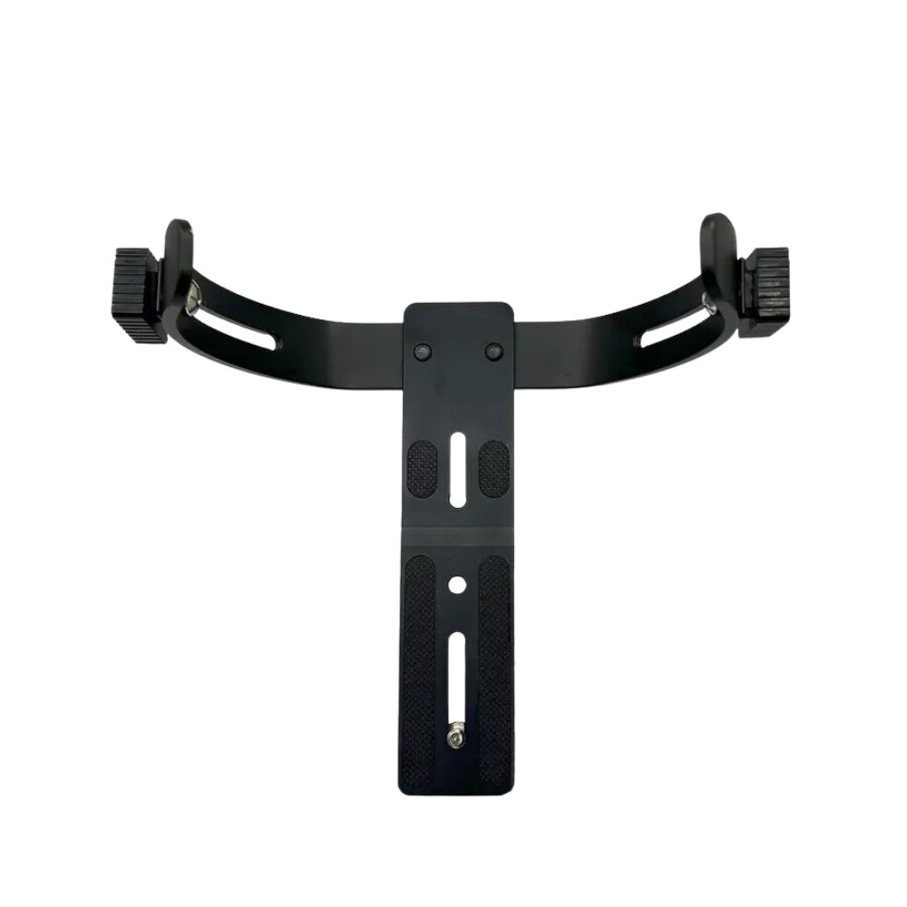 Dental Photography Dual Flash Bracket Dental Macro Photography Bracket For Camera