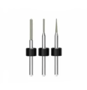 CAD CAM Milling Burs for XTCERA 300/400 For Glass Ceramics Laboratory Burs For Wholesale