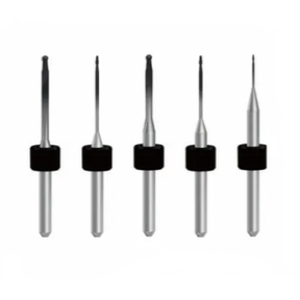 CAD CAM Milling Burs for XTCERA