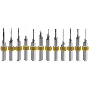 CAD CAM Milling Burs for Imes Icore 350i