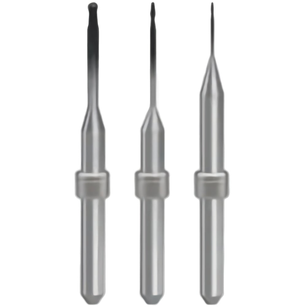 CAD CAM Milling Burs for Arum D4 For Zirconia, Durable And Work Efficiently Laboratory Burs For Wholesale