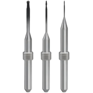 CAD CAM Milling Burs for Arum D4 For Zirconia