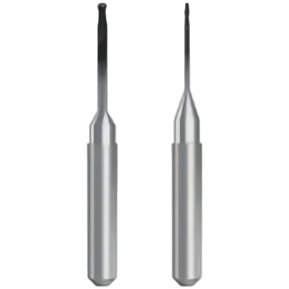 CAD CAM Milling Burs for Arum D6 For Zirconia, Durable And Work Efficiently Laboratory Burs For Wholesale