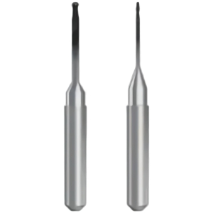 CAD CAM Milling Burs for Arum D6 For Zirconia