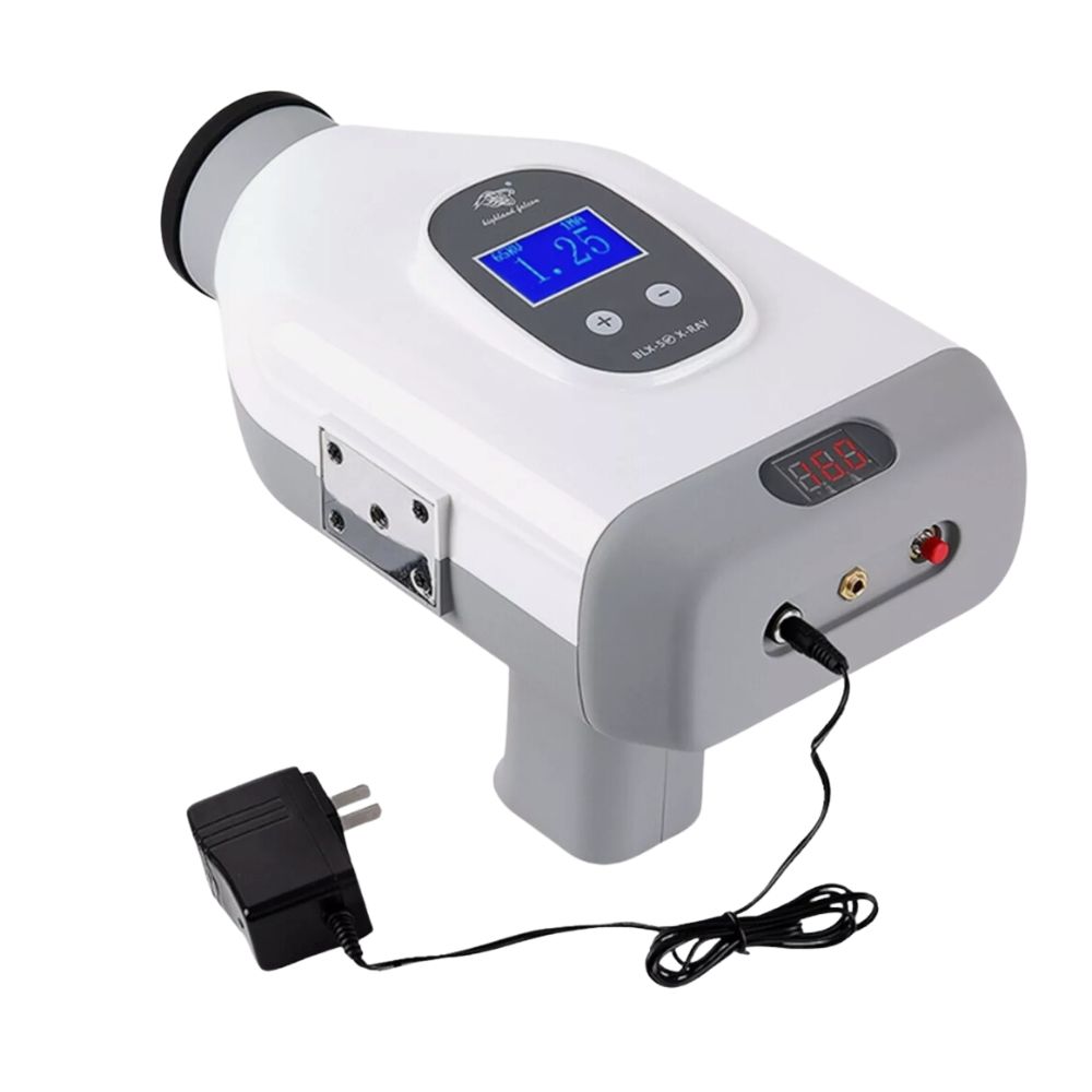 Dental Portable X Ray Machine With Dental X-ray Sensor For Wholesale