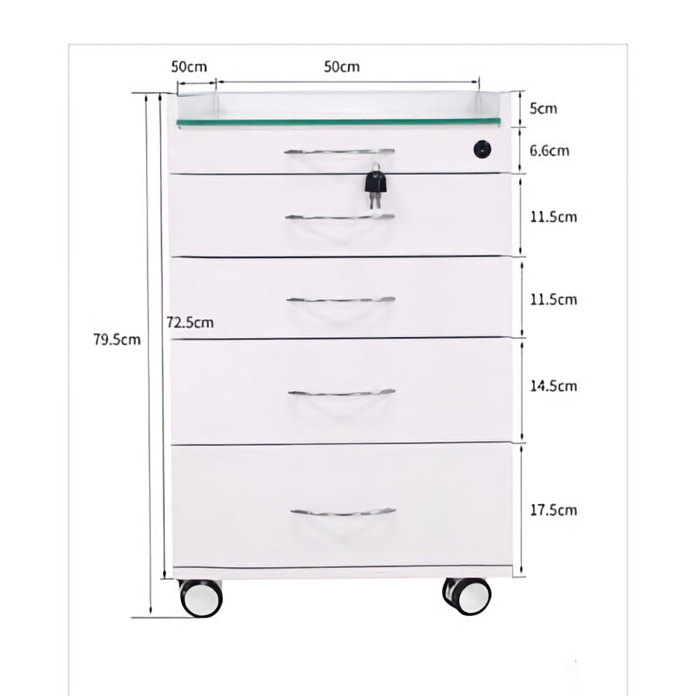 Dental Cabinet For Wholesale
