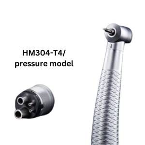 Custom Dental High and Low Speed Anti-drop Handpiece Kit