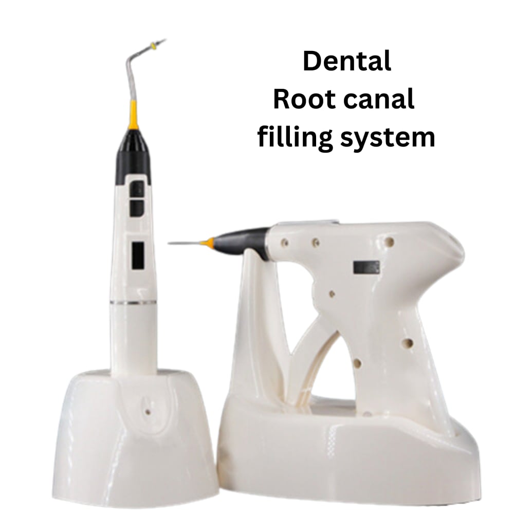 Dental Endodontic Handpieces