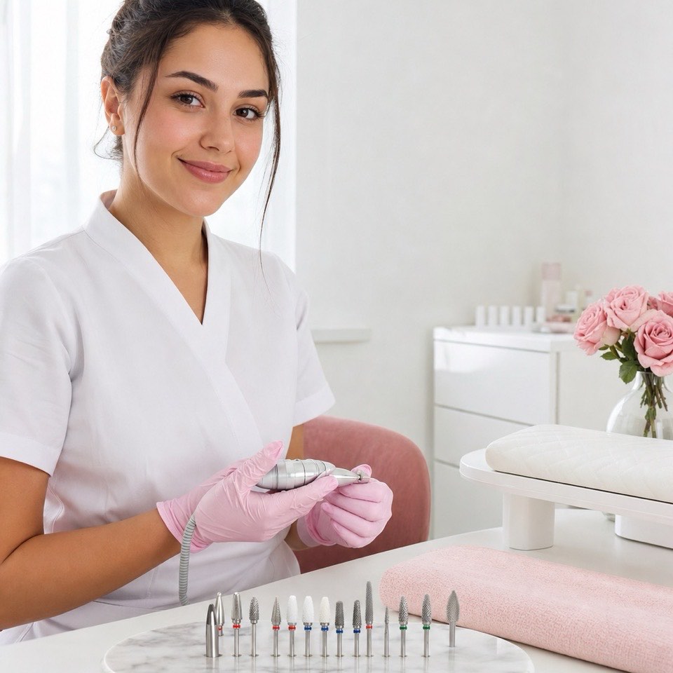 Podiatry / Nail