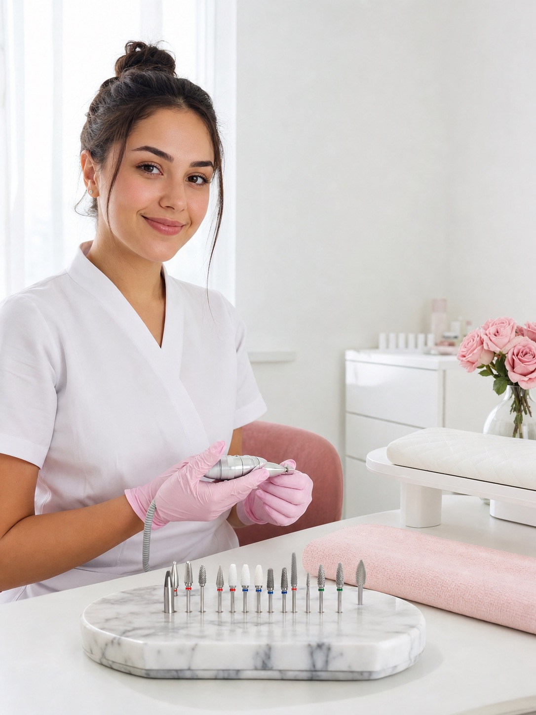 Nail Products