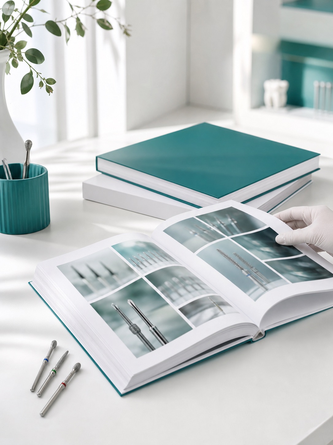 IFU &amp; Safety Documents