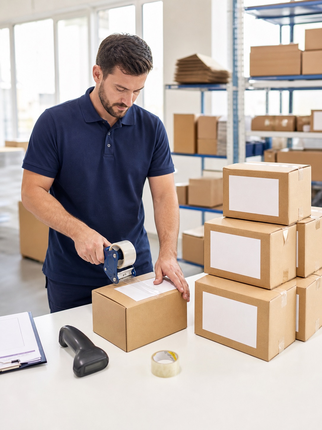 Shipping Policy
