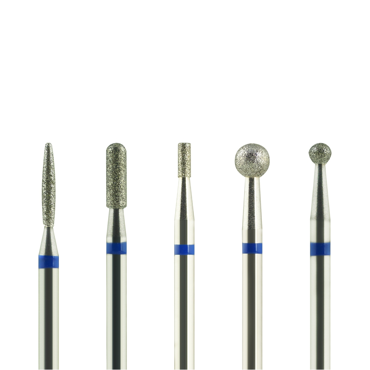 Nail Burs Kit